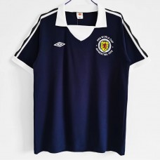 Scotland 1978 Home Classic Shirt