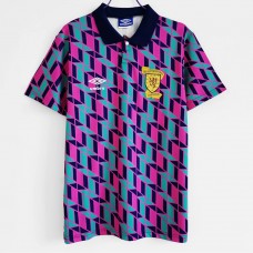 Scotland 1988-1989 Away Classic Shirt