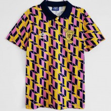 Scotland 1988-1989 Third Classic Shirt