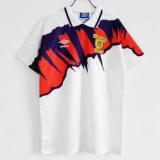 Scotland 1991-1992 Away Classic Shirt