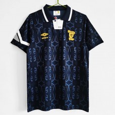 Scotland 1992-1993 Home Classic Shirt