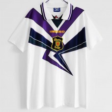 Scotland 1994-1996 Away Classic Shirt