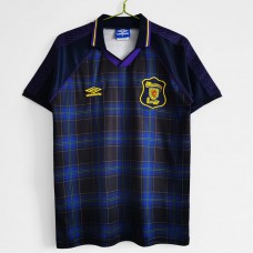 Scotland 1994-1996 Home Classic Shirt