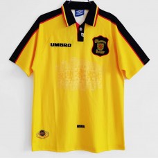 Scotland 1996-1998 Away Classic Shirt