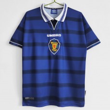 Scotland 1998-2000 Home Classic Shirt