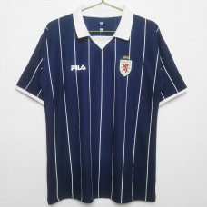 Scotland 2002 Home Classic Shirt