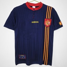 Spain 1996 Away Classic Shirt