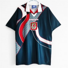 Wales 1994-1996 Away Classic Shirt